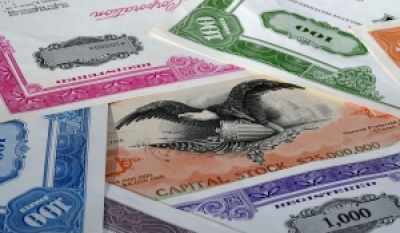 Government Bonds Market